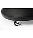Parasolvoet London Base - 35KG - Black Concrete (incl wielen)