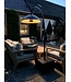Dome FS Midnight  + bluetooth muziek
