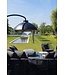 Dome FS Midnight  + bluetooth muziek