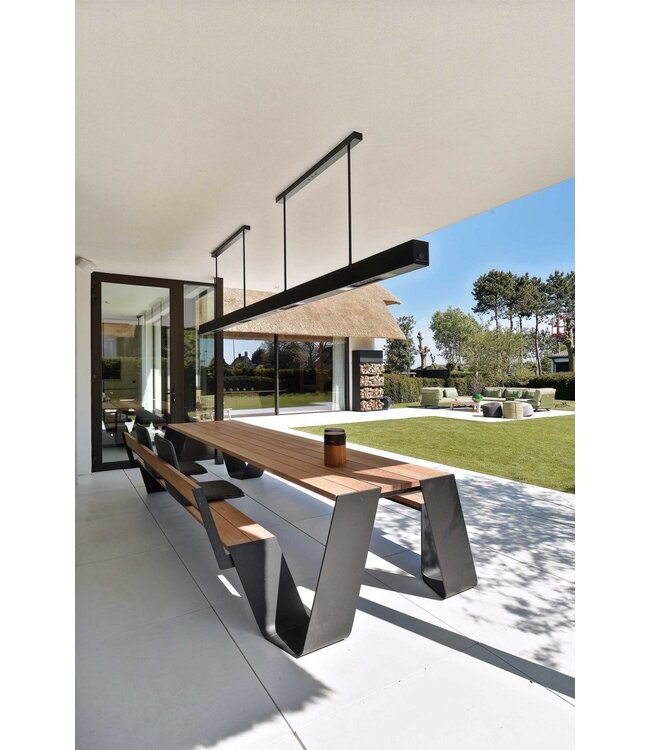 Heatsail Beem 230 Midnight