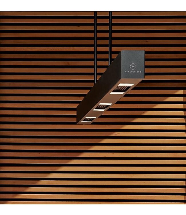 Heatsail Beem 230 Midnight