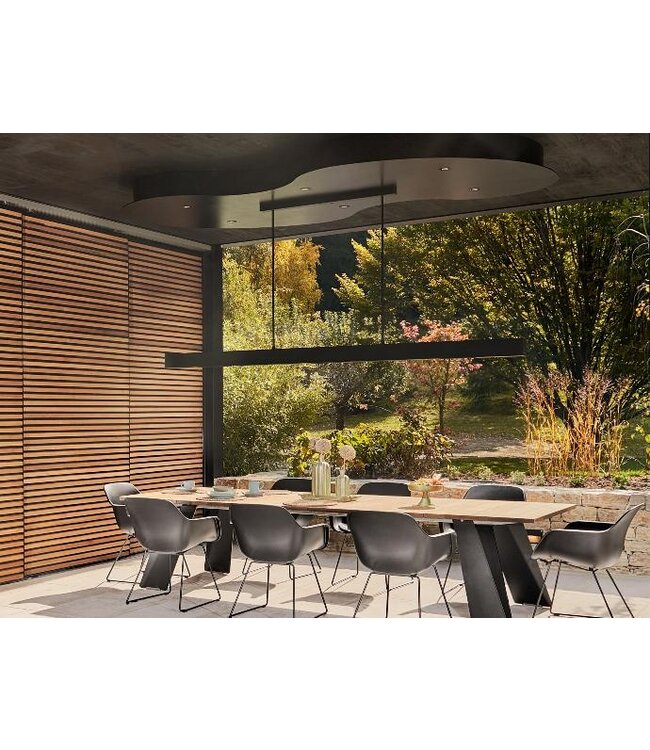 Heatsail Beem 230 Midnight