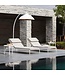 DOME Freestanding - Snow/Silk/Midnight - Naar wens samen te stellen