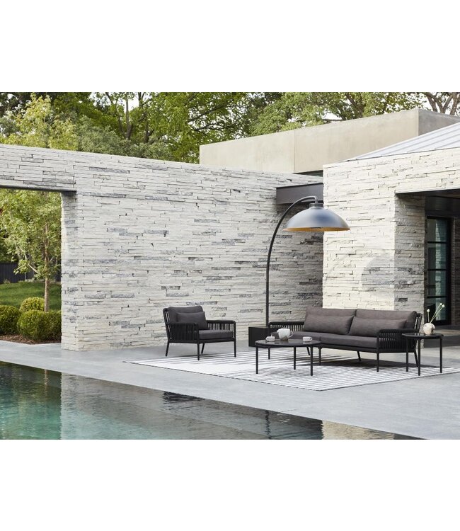 DOME Freestanding - Naar wens samen te stellen