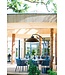 DOME Freestanding - Snow/Silk/Midnight - Naar wens samen te stellen