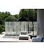 DOME Freestanding - Snow/Silk/Midnight - Naar wens samen te stellen