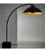 Heatsail DOME Freestanding - Snow/Silk/Midnight - Naar wens samen te stellen