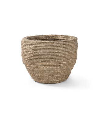 Gommaire Organic Living Mand Java Large