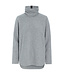 Henriette Steffensen Henriette Steffensen - 1348 Trui - Light Grey