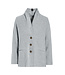Henriette Steffensen 7168 Cardigan - Light Grey