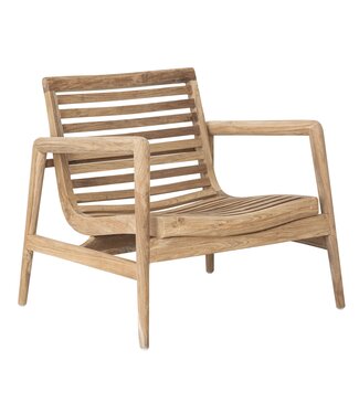 't Swarte Schaep Ray lounge chair