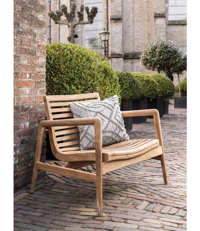 Ray Fauteuil - lounge chair