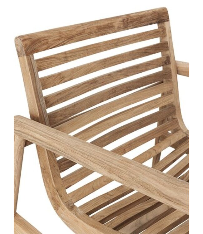 Ray Fauteuil - lounge chair