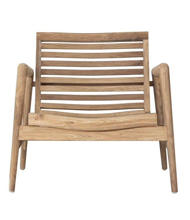 Ray Fauteuil - lounge chair