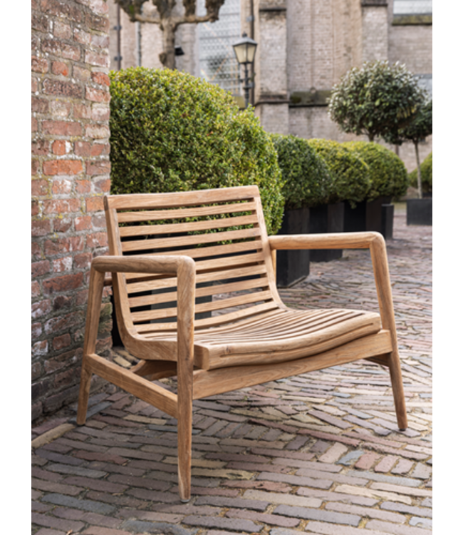 Ray Fauteuil - lounge chair