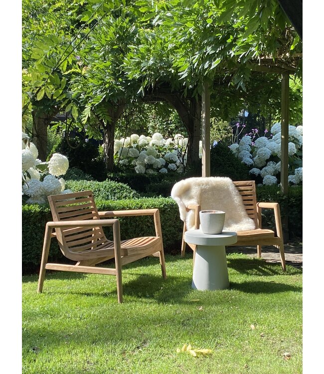 Ray Fauteuil - lounge chair