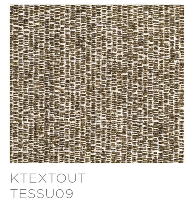 Cushion Easy Chair Orso - Textout Tessu 09
