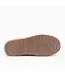Warmbat Wallaby - Dames Boot - Plateau - Camel