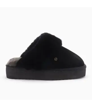 Warmbat Warmbat Flurry - Plateau Black