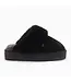 Warmbat Flurry - Plateau Black