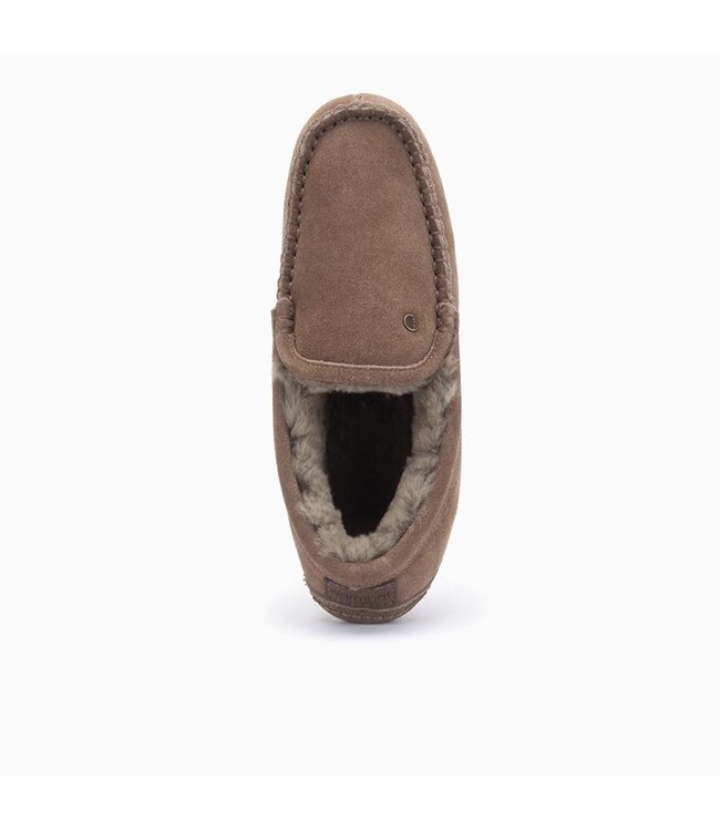 Warmbat Earlwood - Mud