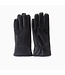 Herenhandschoenen - Goat leather - Black