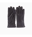 Warmbat Herenhandschoenen - Goat leather - Choco