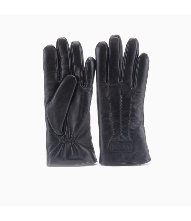 Dameshandschoenen - Leather - Black