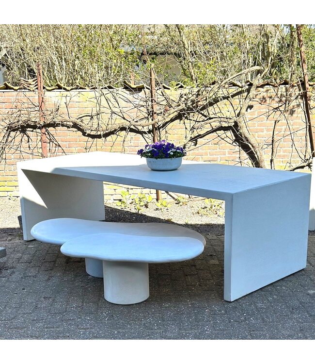 Coffeetable Large - 150x70x32