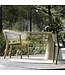 Royal Botania Cares stoel teak desert + kussenset bouclé Sand (6x)