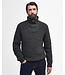 New Tyne Half Zip Jumper - Olive