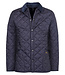 Barbour Heritage Liddesdale Quilted herenjas- Navy