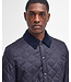 Barbour Heritage Liddesdale Quilted herenjas- Navy
