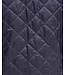 Barbour Heritage Liddesdale Quilted herenjas- Navy