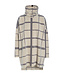1288P Tuniek met col - Clan Print 780