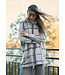 1288P Tuniek met col - Clan Print 780