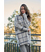 1288P Tuniek met col - Clan Print 780
