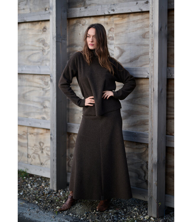 3256 Rok - Chokolate