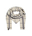 Henriette Steffensen 4051P Scarf Triangle - Clan Print Kit