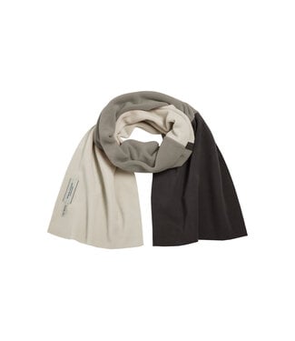 Henriette Steffensen 4063NW Scarf - Chokolate/Eleph/Kit