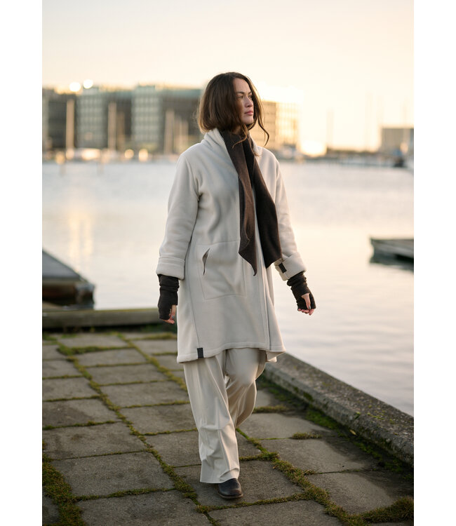 6022 Wrist Warmer - Chokolate