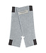 Henriette Steffensen 6022 Wrist Warmer - Light Grey