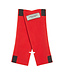 Henriette Steffensen Henriette Steffensen - wristwarmer- rood