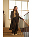 7162 Cardigan - Chokolate