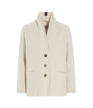 Henriette Steffensen Henriette Steffensen - 7168 - Cardigan - Kit