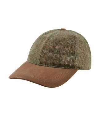 Dubarry of Ireland Dowd Herenpet - Cedar