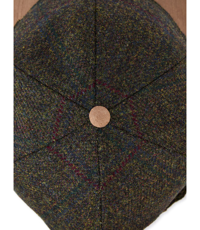 Dowd Herenpet - Hemlock