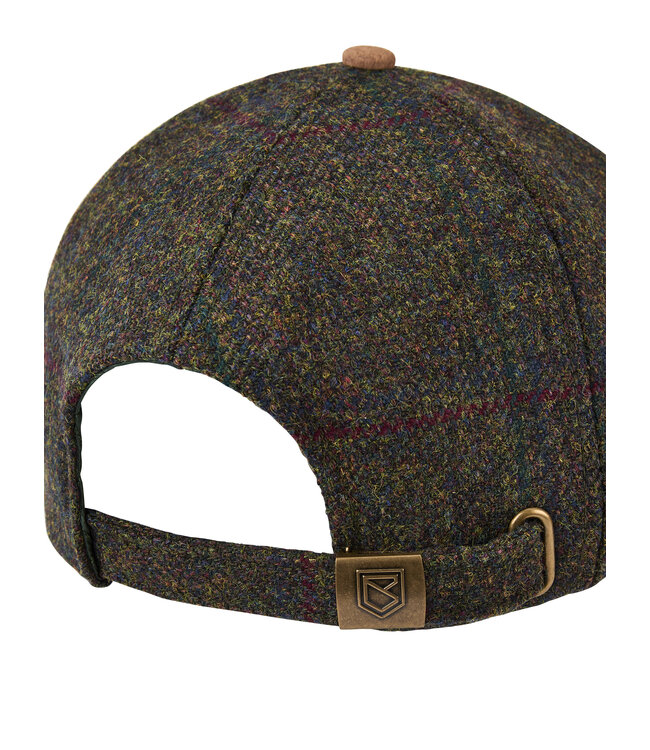 Dowd Herenpet - Hemlock