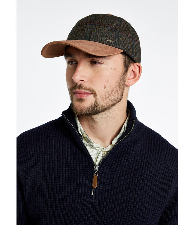 Dowd Herenpet - Hemlock