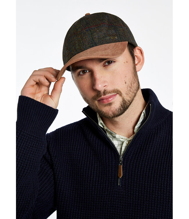 Dowd Herenpet - Hemlock